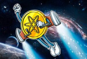 Read more about the article Cosmos (ATOM): Подробный Анализ и Прогноз Цены на 2024 год