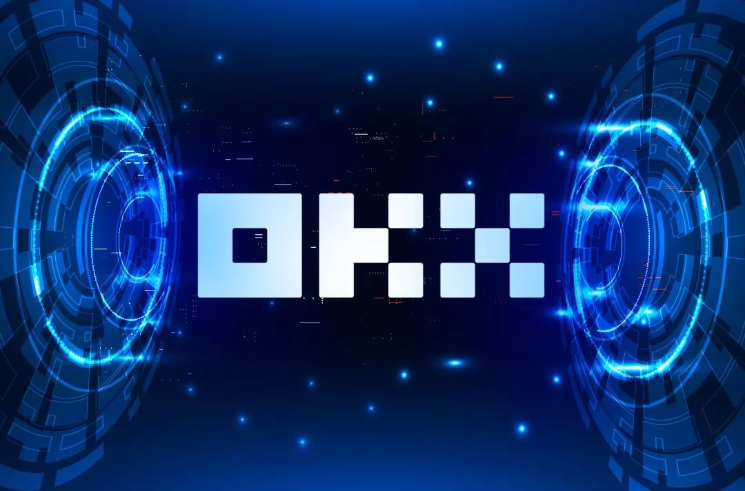 Read more about the article OKX: в центре криптовалютных операций и инноваций