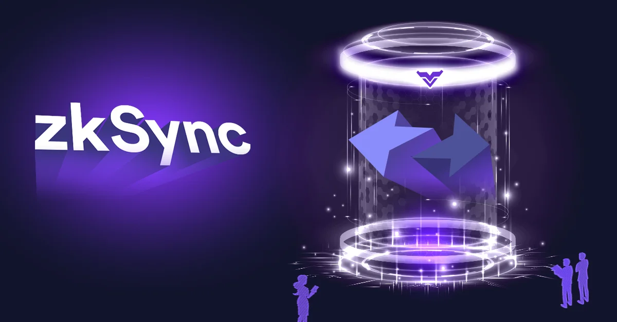 Read more about the article Обновление zkSync Bridgehub: что ждет разработчиков?