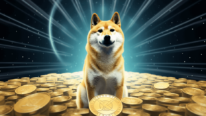 Read more about the article Как DOGE возвращается на лидирующие позиции среди криптовалют