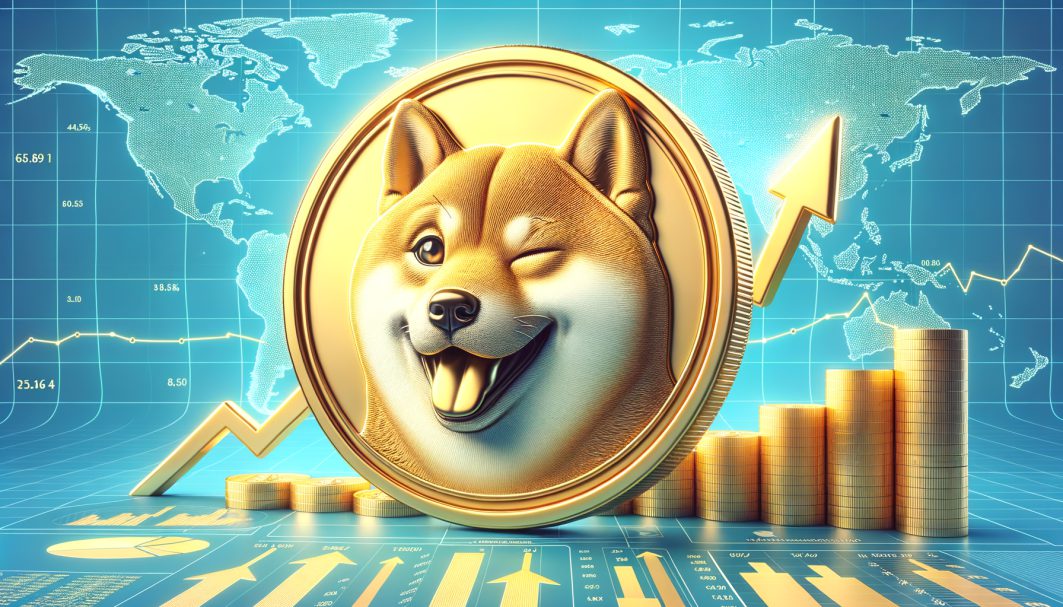 Read more about the article DOGE снова набирает обороты: будет ли новый буллран?