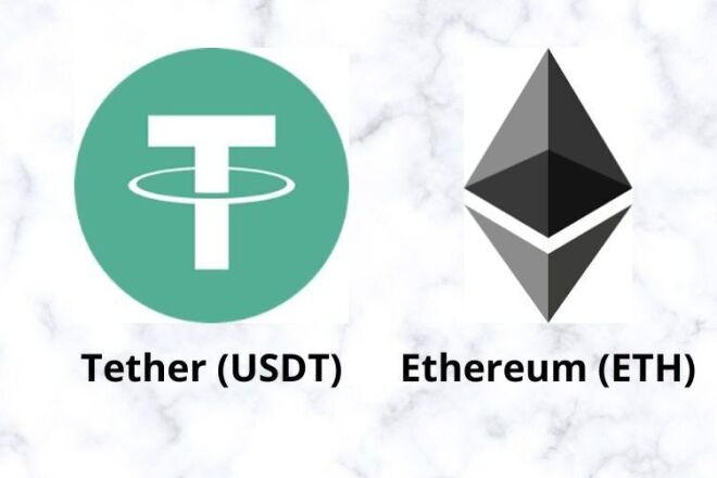 Read more about the article Торговля ETH/USDT: основные ошибки новичков и как их избежать