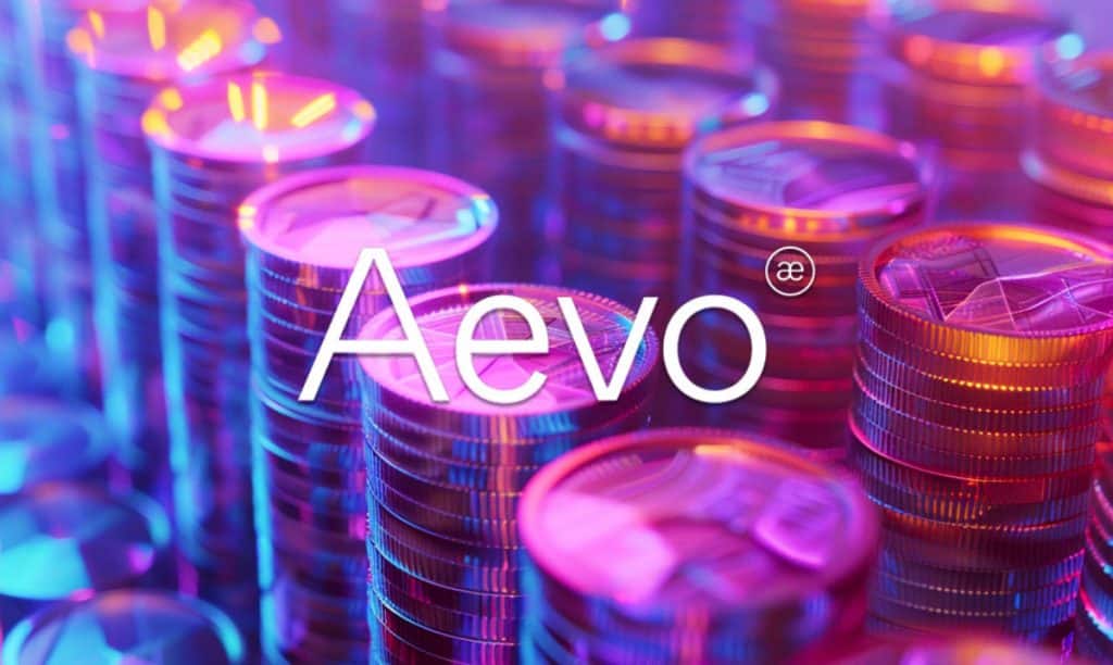 Read more about the article Стратегии для инвесторов: Когда лучше купить AEVO?